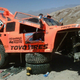 Illustration for article titled Robby Gordon Trades Dakar-Ready Hummer For Fiat 147